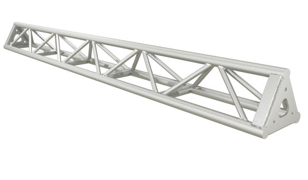 XSF 12-inch Protective Bolt Plate Triangle Truss