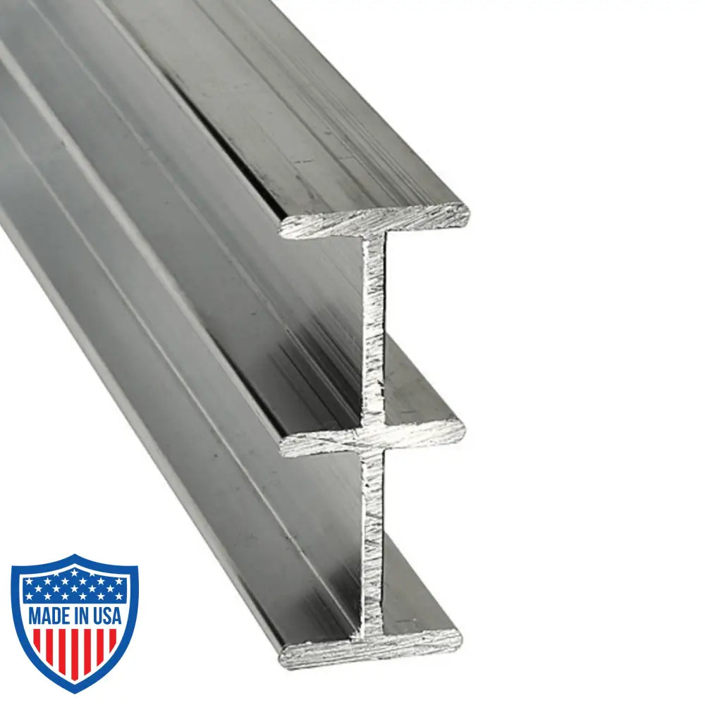 20’ M-140 Curtain Track