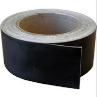 Rosco Gam Black Wrap Tape 2-inch x 75'