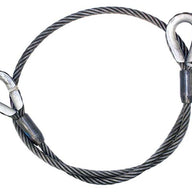 3/8-inch Wire Rope Sling