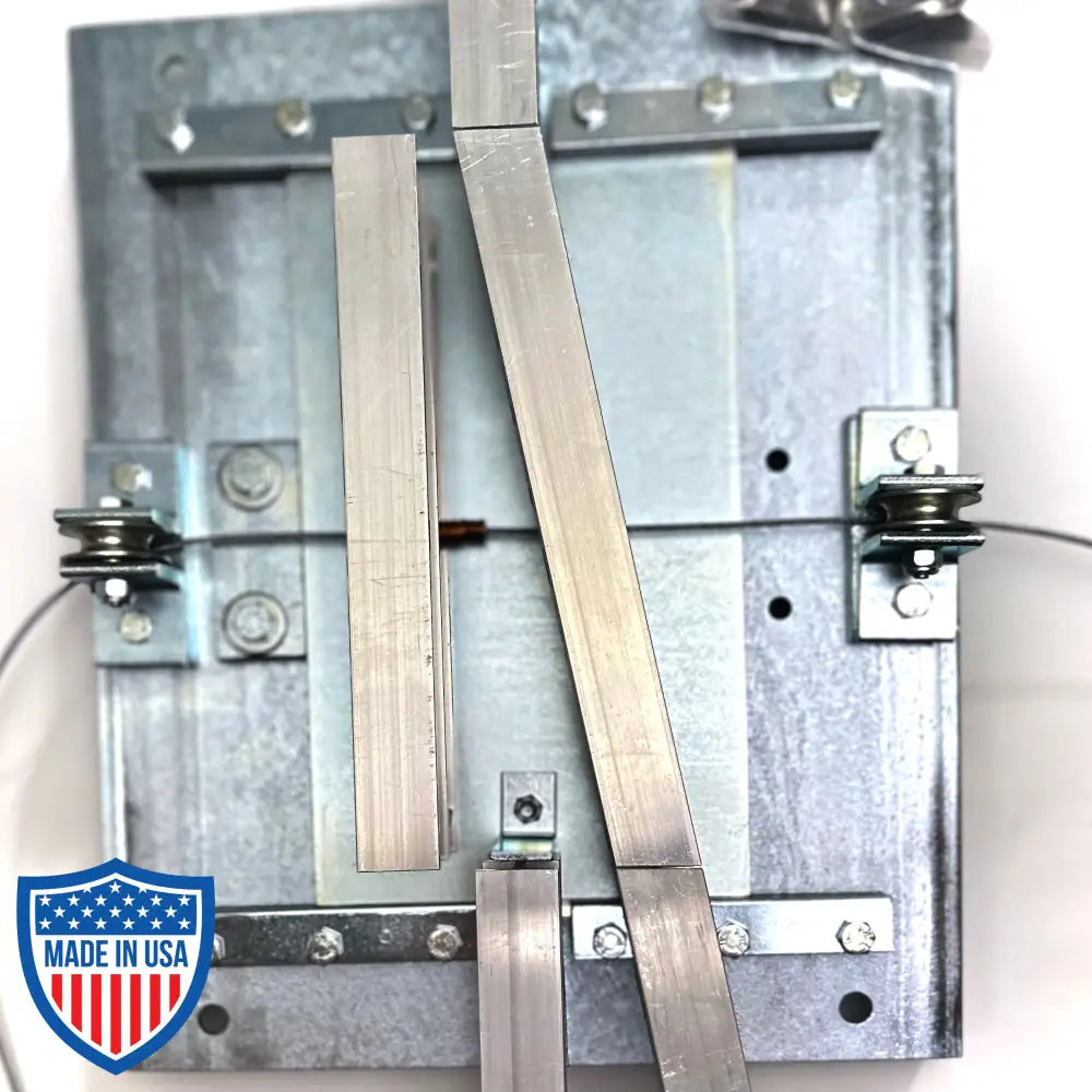 Curtain Track Switcher