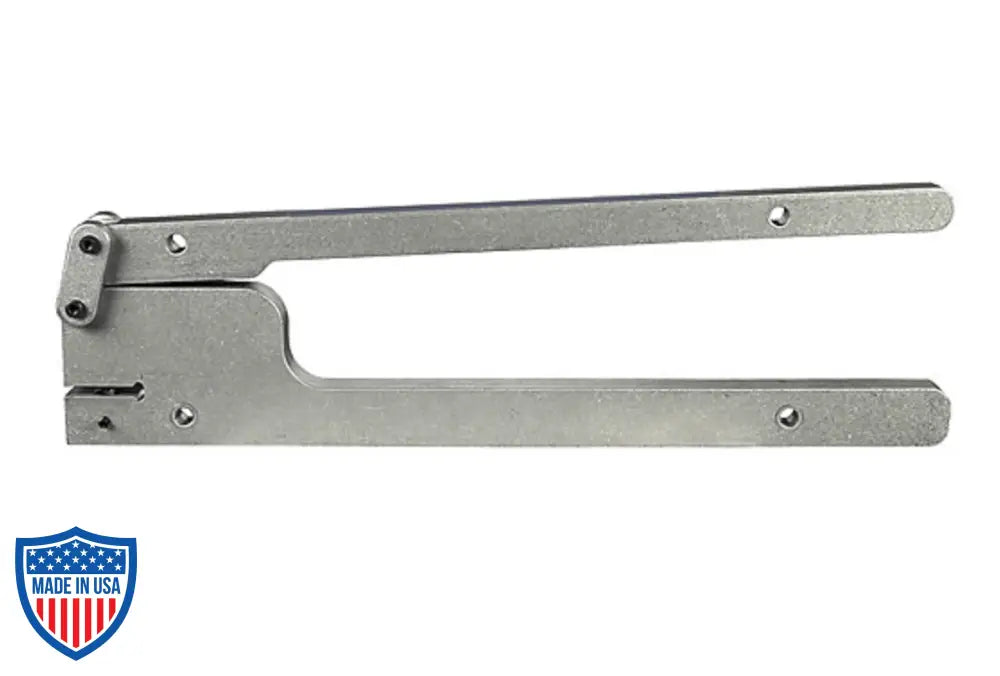 M-140 Curtain Track Punch Tool