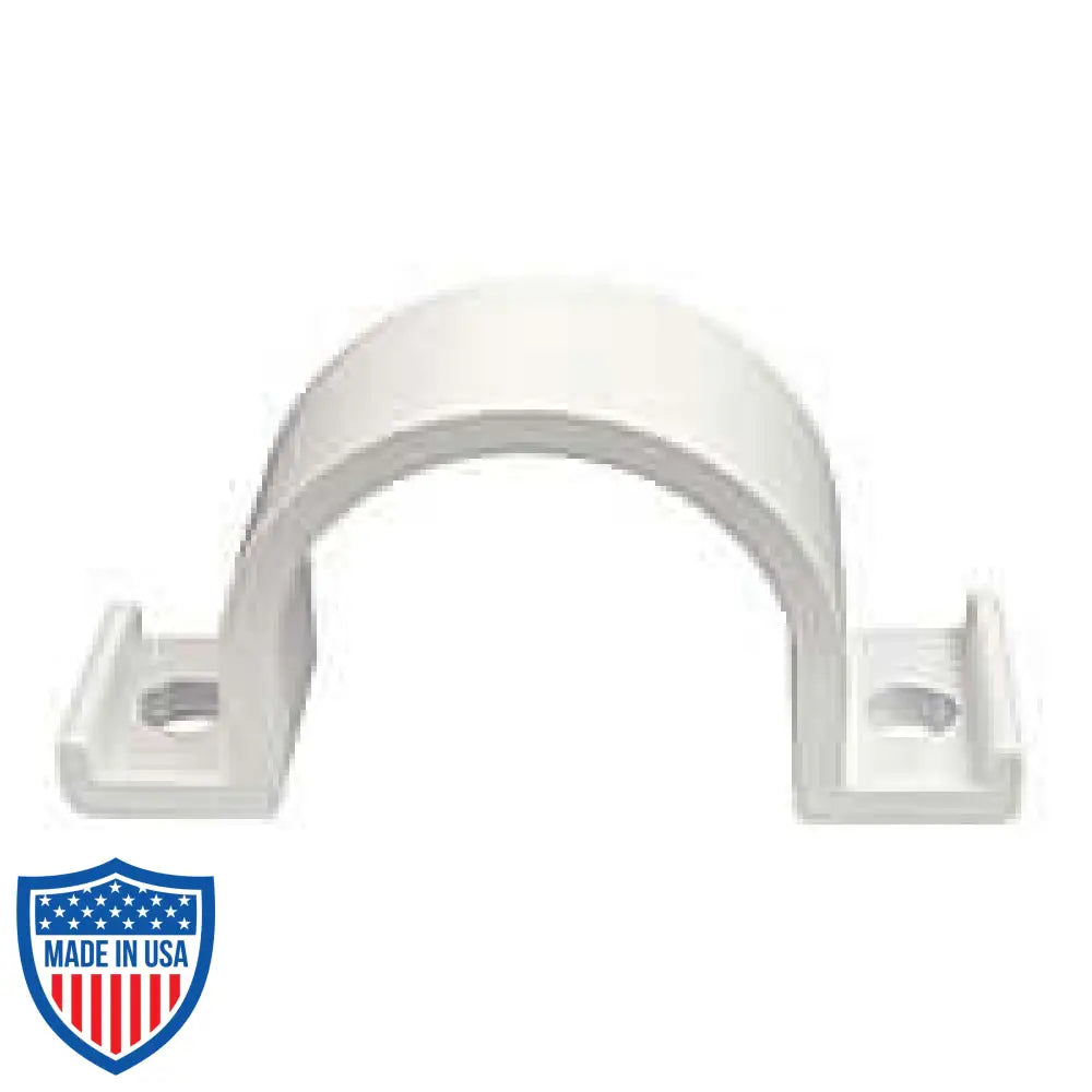 Mega-Pipe Strap (MPS) 1" wide, fits 1-1/2" pipe, 500 lbs working load limit, ideal for film grip rigging.