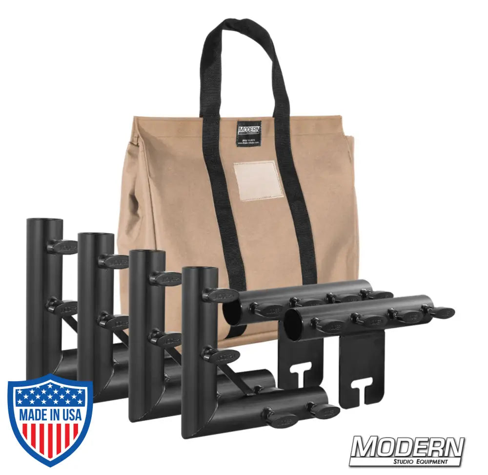 Modern 1-1/2’’ Frame Kit