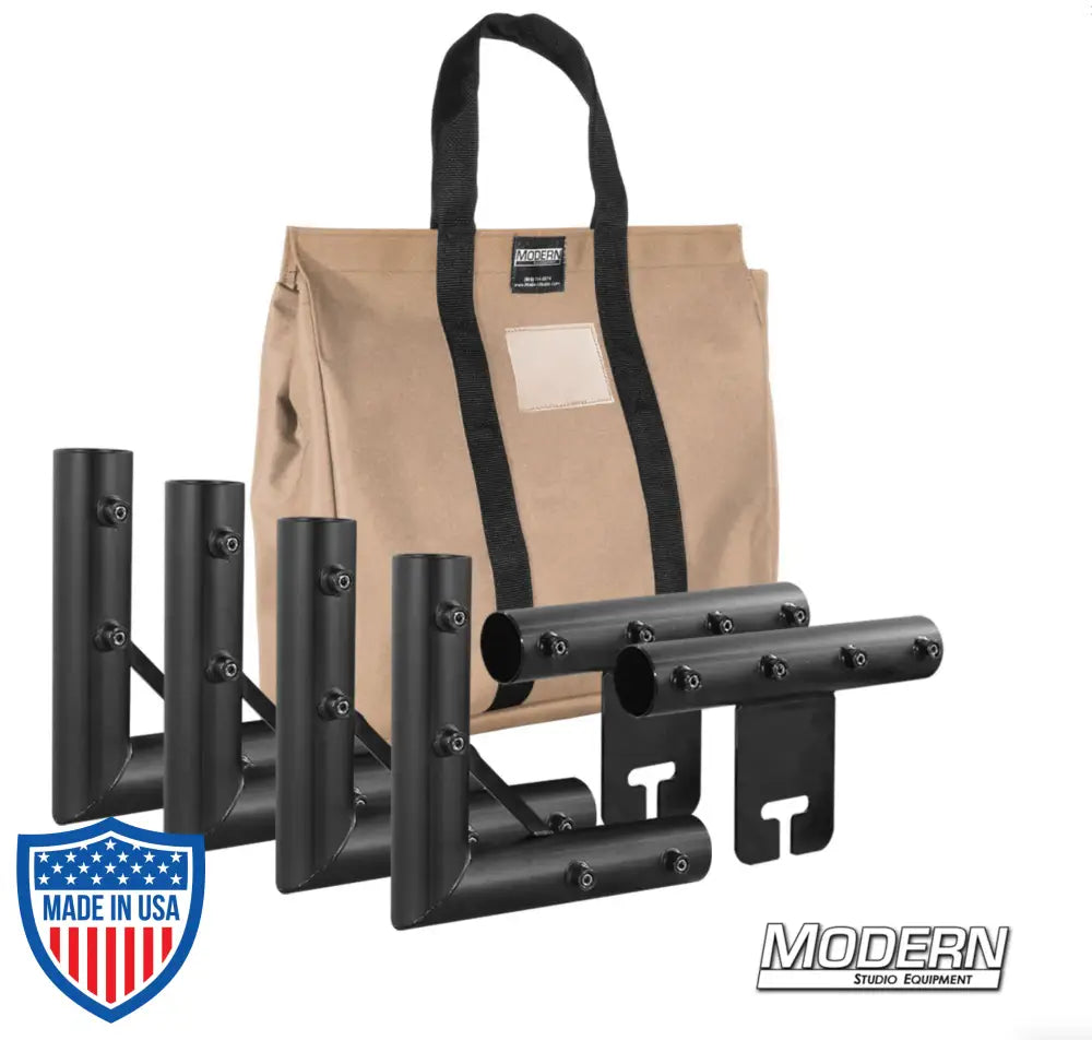 Modern 1-1/2’’ Frame Kit