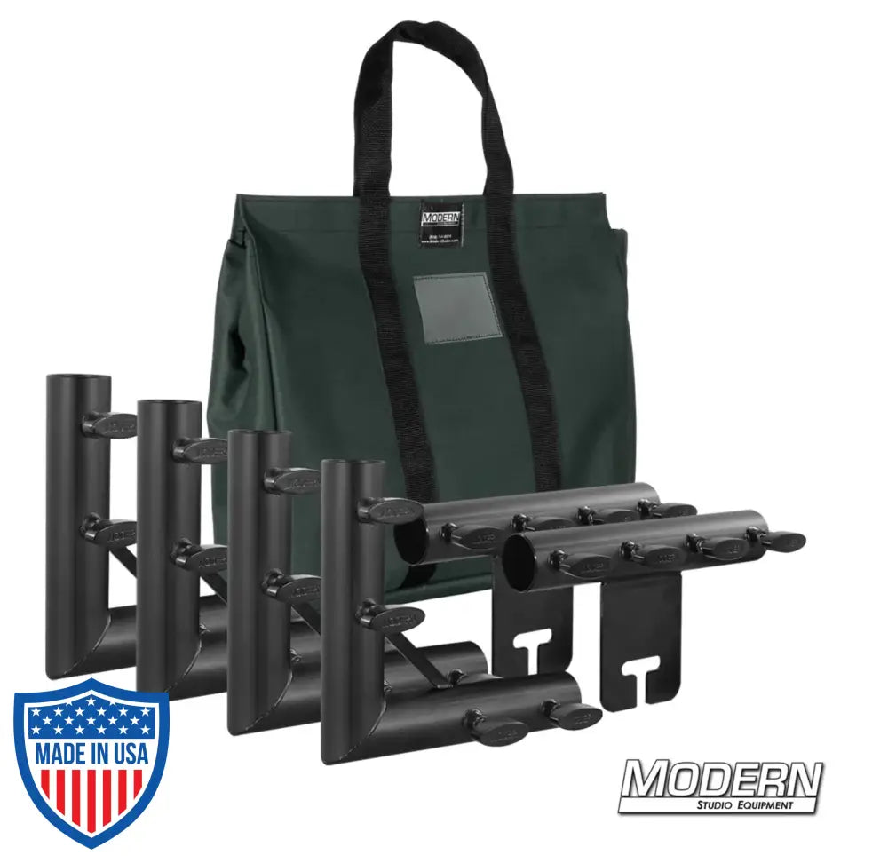 Modern 1-1/2’’ Frame Kit