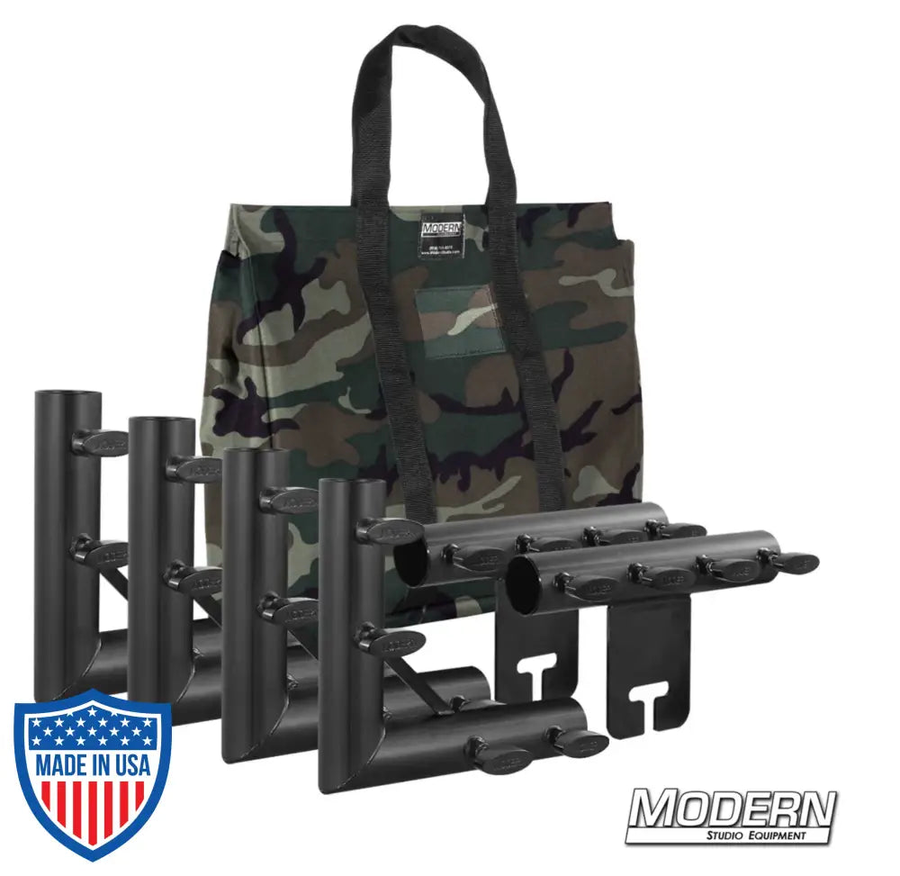 Modern 1-1/2’’ Frame Kit