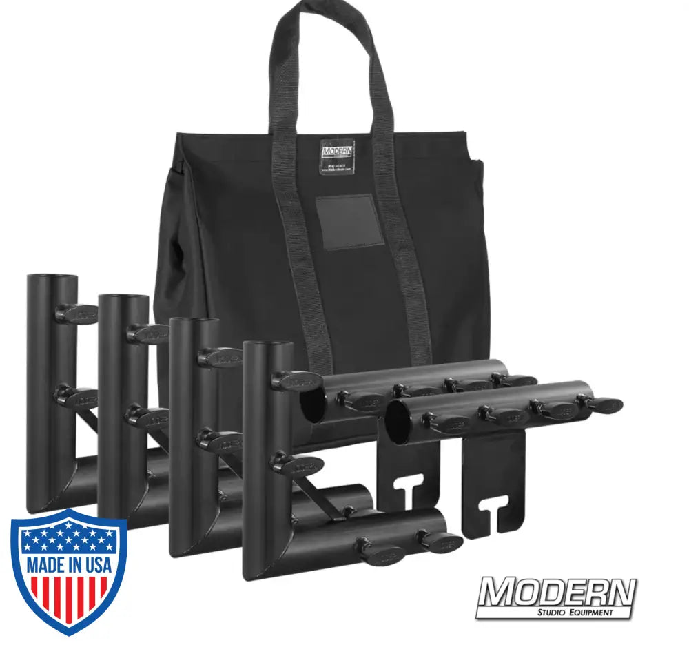 Modern 1-1/2’’ Frame Kit