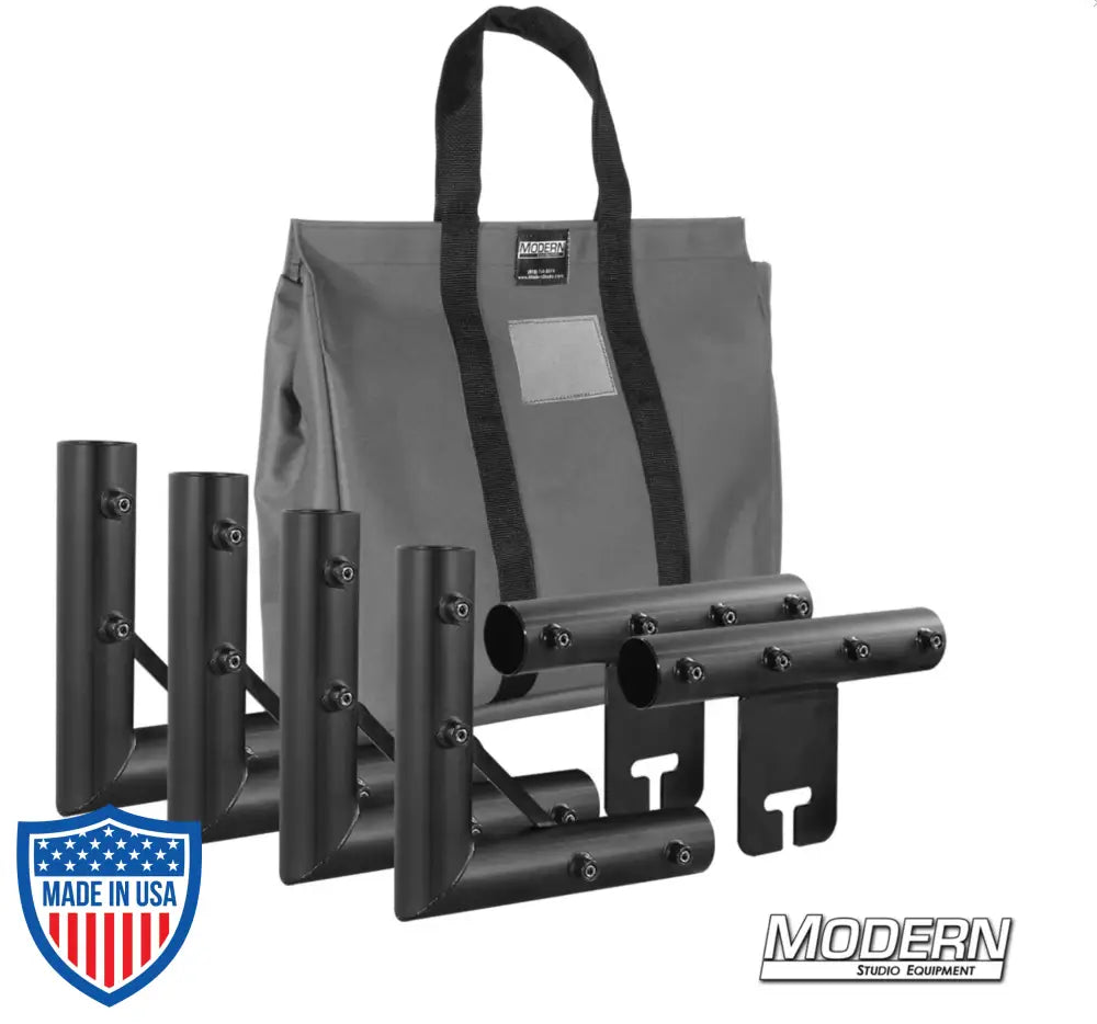 Modern 1-1/2’’ Frame Kit