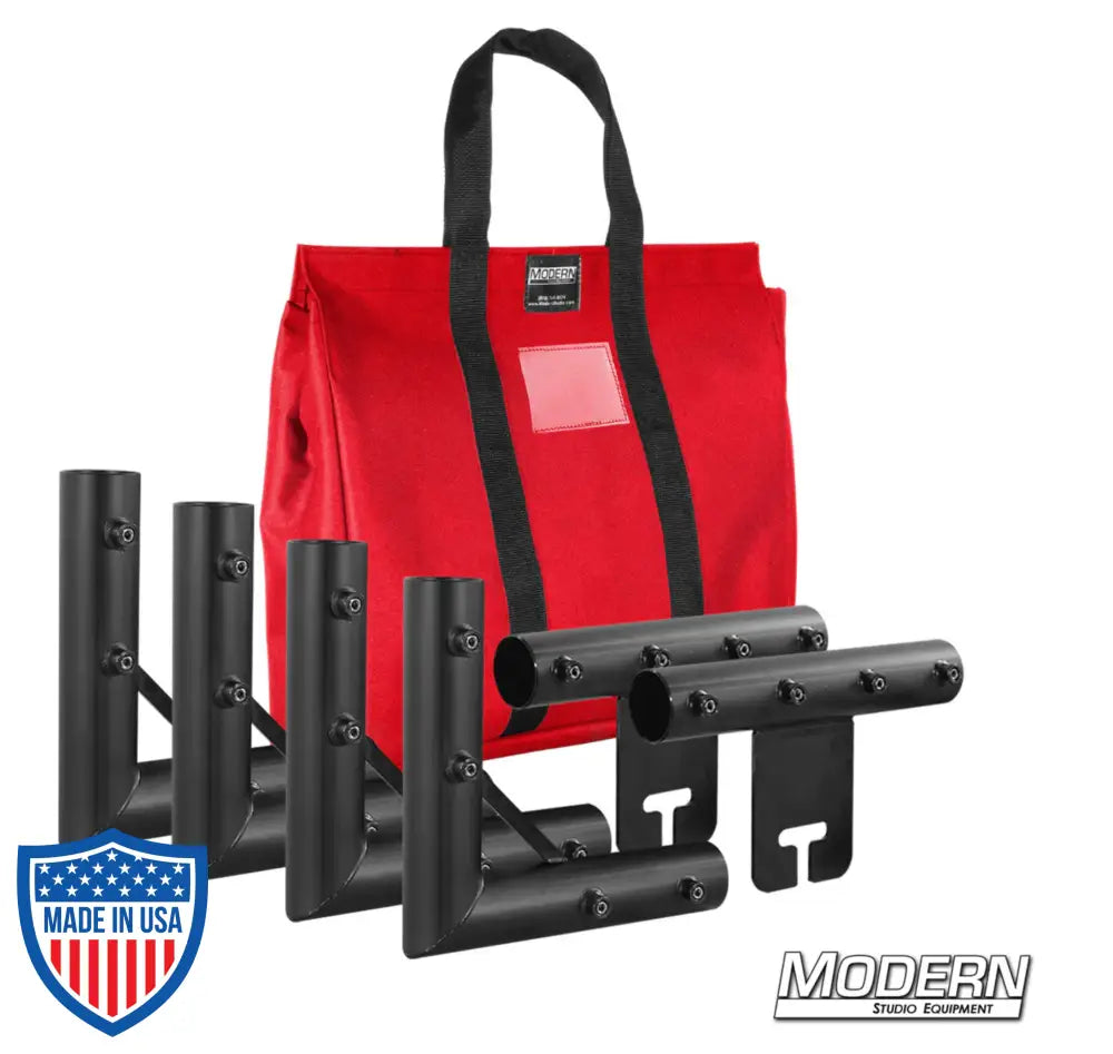 Modern 1-1/2’’ Frame Kit