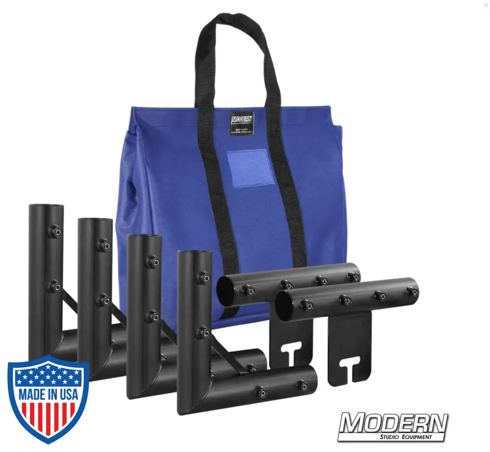 Modern 1-1/2’’ Frame Kit