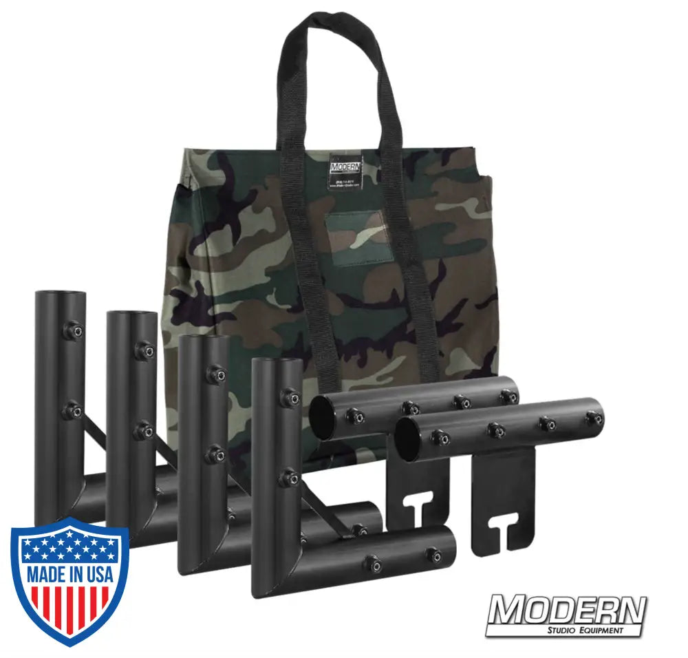 Modern 1-1/2’’ Frame Kit