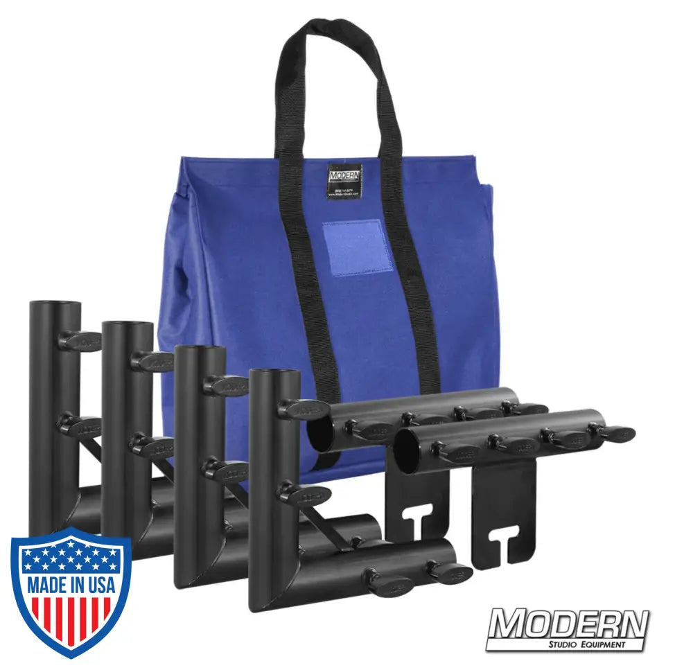 Modern 1-1/2’’ Frame Kit