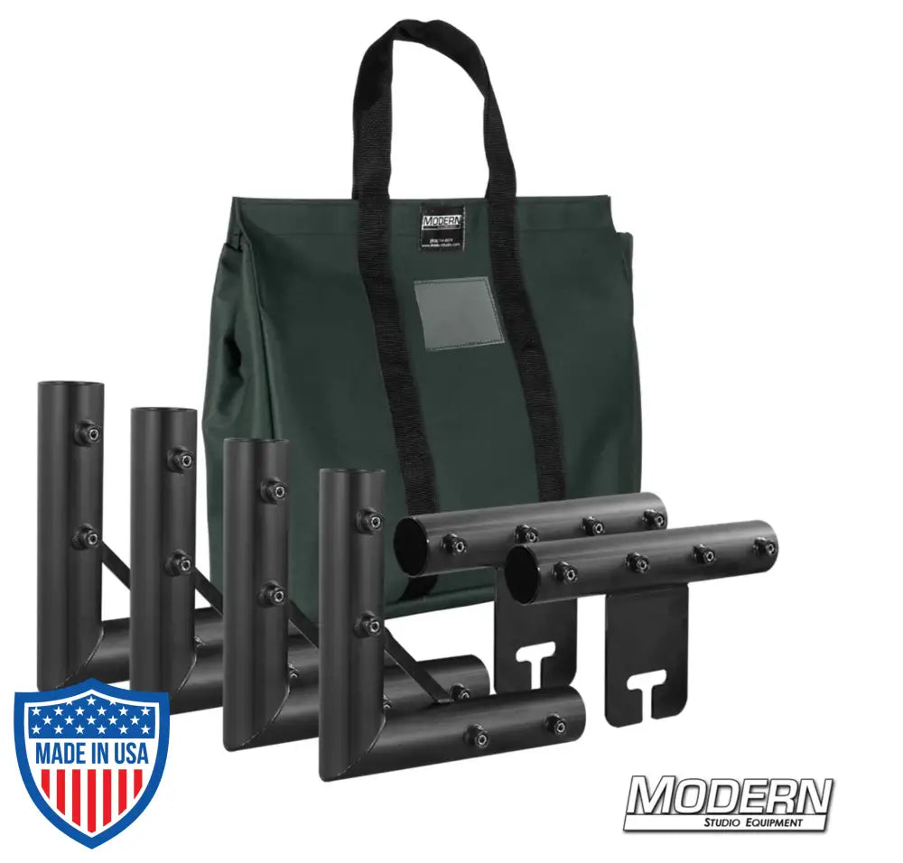 Modern 1-1/2’’ Frame Kit