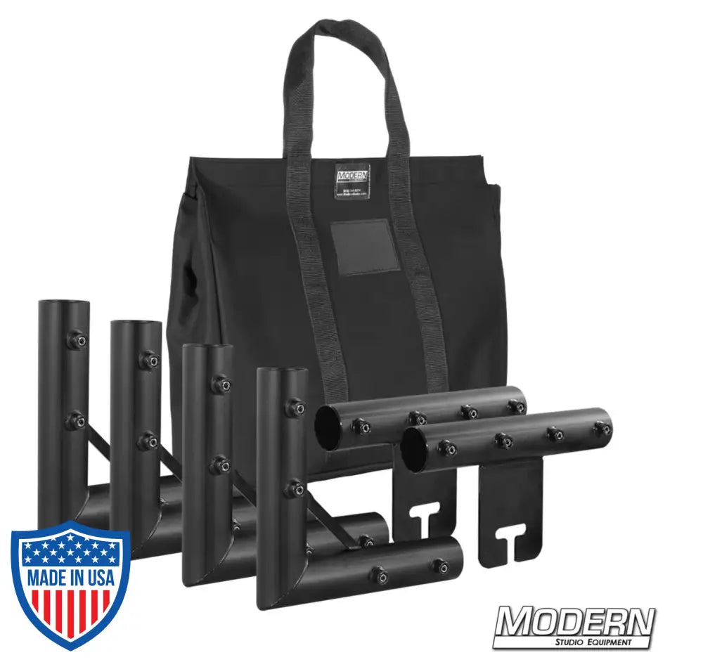 Modern 1-1/2’’ Frame Kit