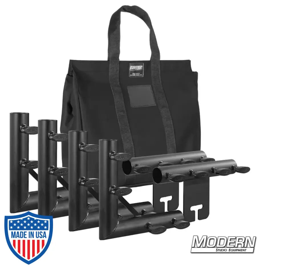 Modern 1-1/4’’ Frame Kit