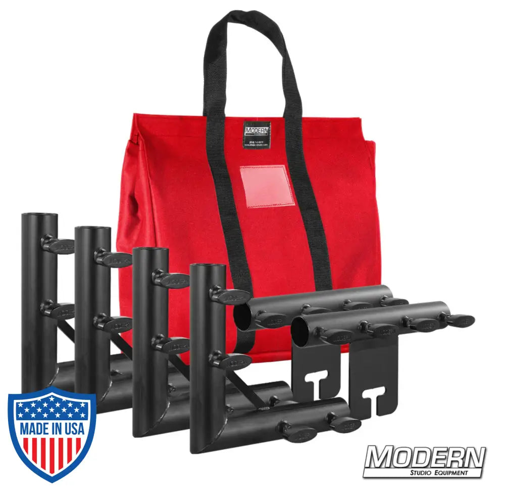 Modern 1-1/4’’ Frame Kit