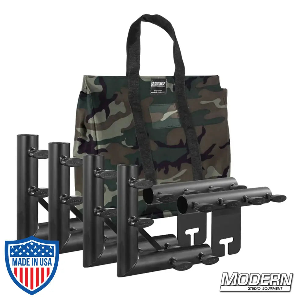 Modern 1-1/4’’ Frame Kit