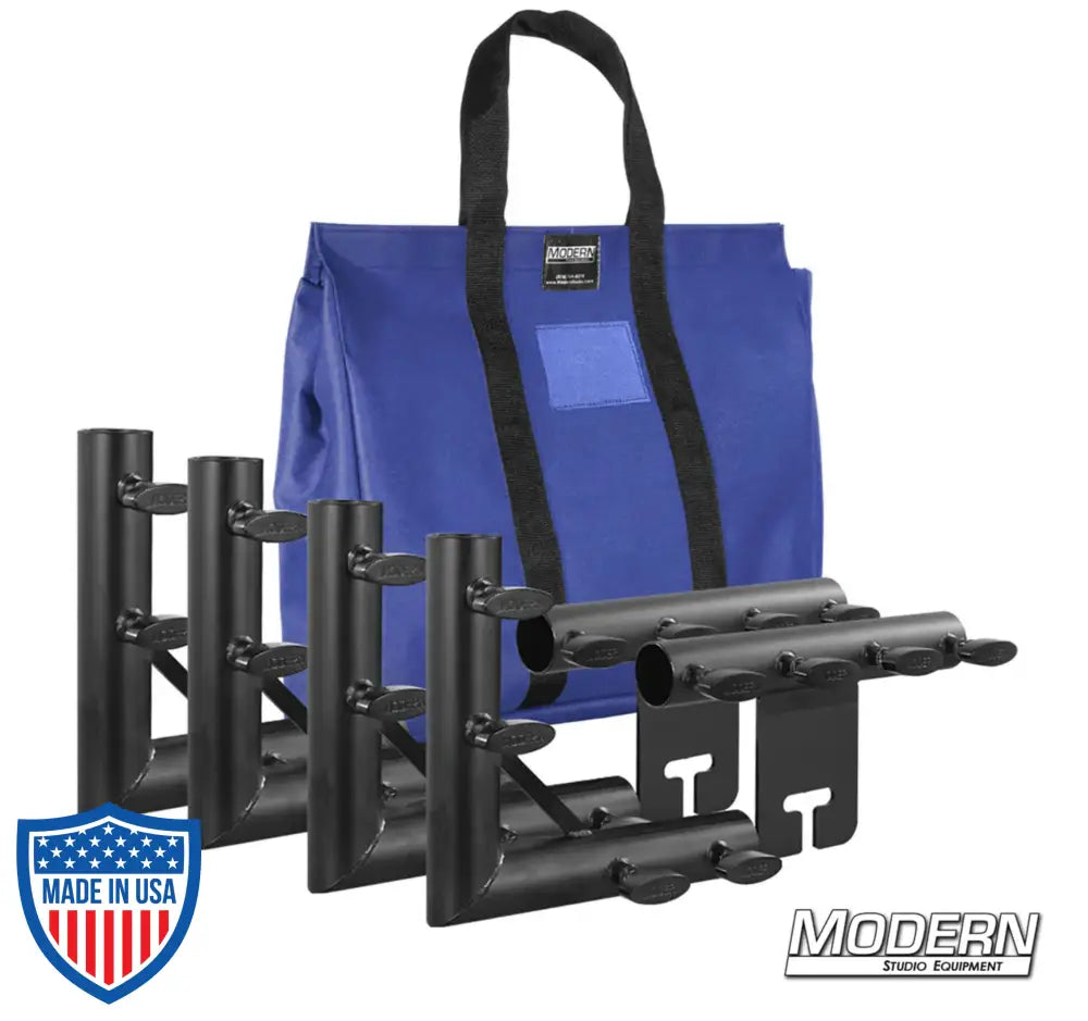 Modern 1-1/4’’ Frame Kit