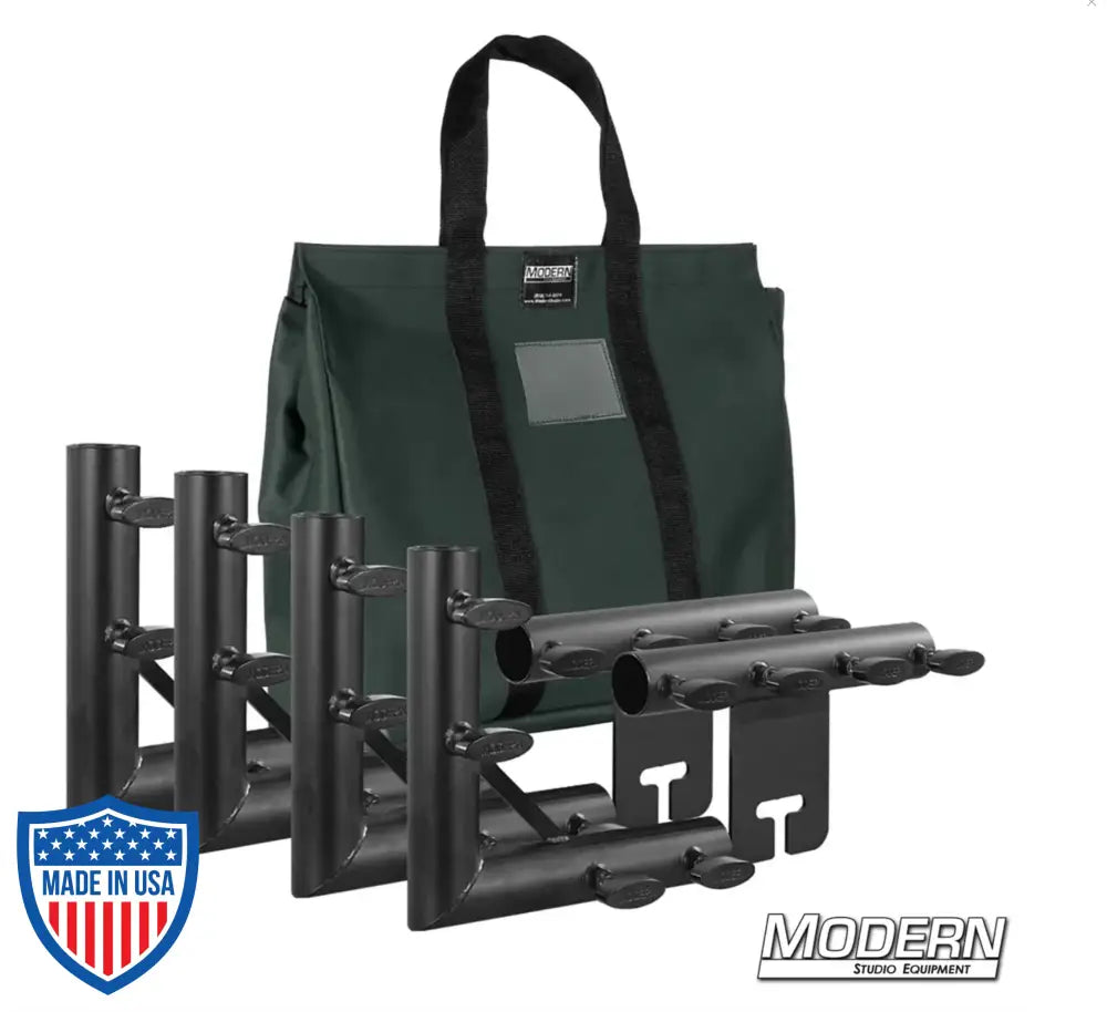 Modern 1-1/4’’ Frame Kit