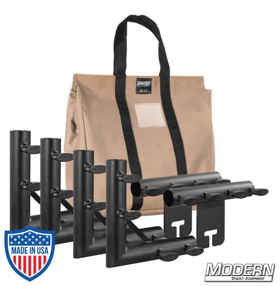 Modern 1-1/4’’ Frame Kit