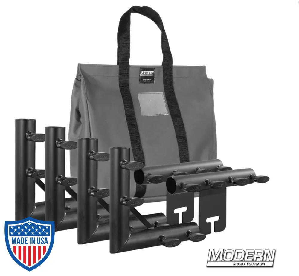 Modern 1-1/4’’ Frame Kit