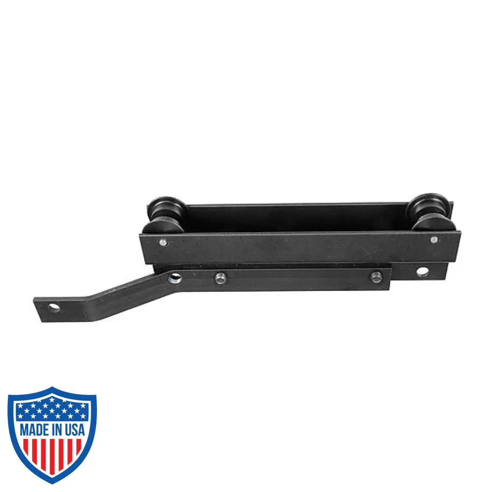 Offset Carrier
