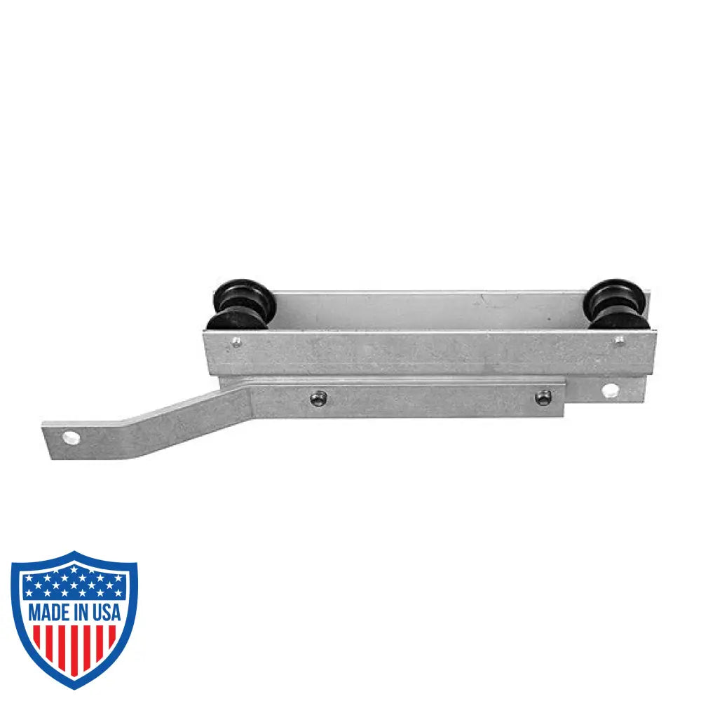Offset Carrier