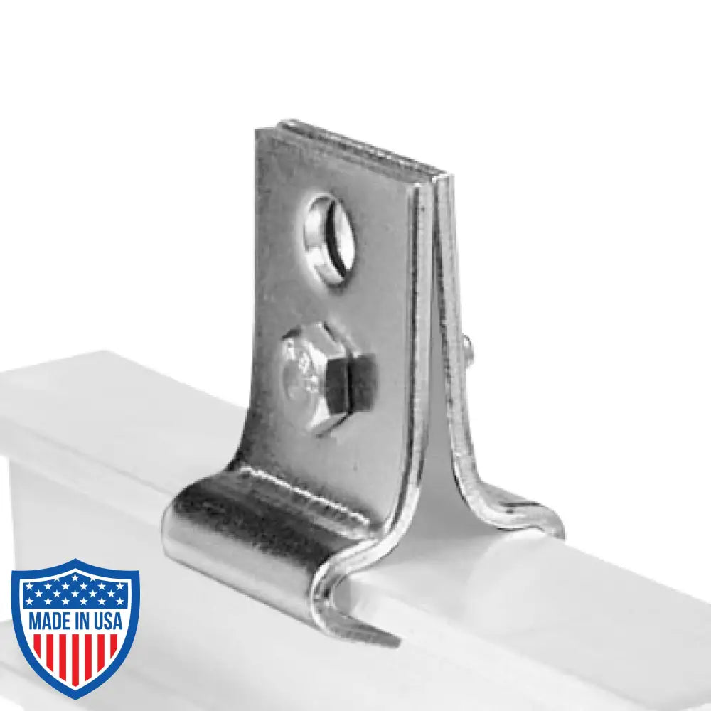Steel Track Hanger