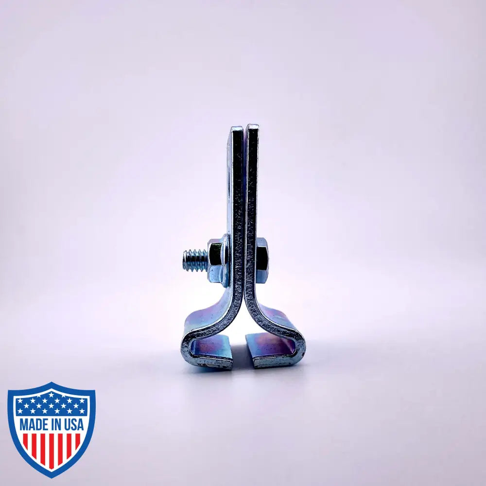 Steel Track Hanger