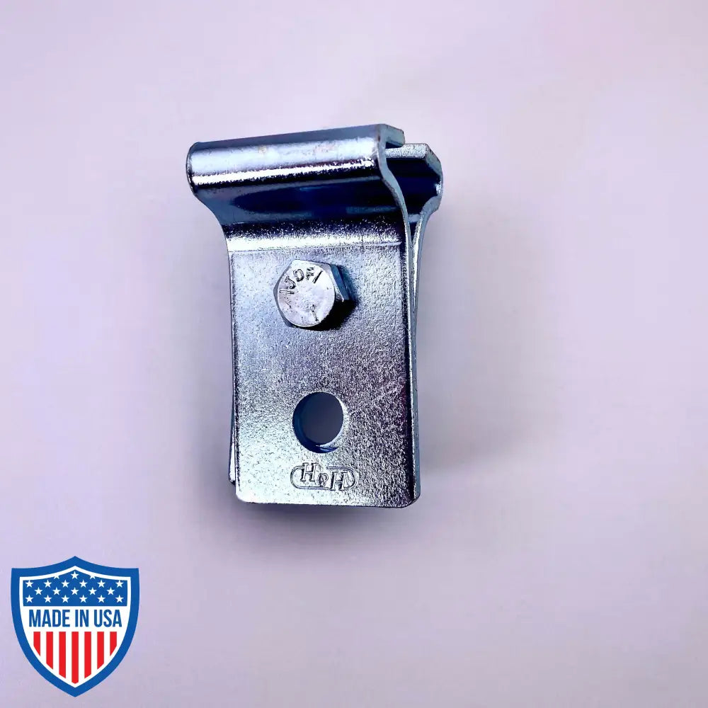 Steel Track Hanger
