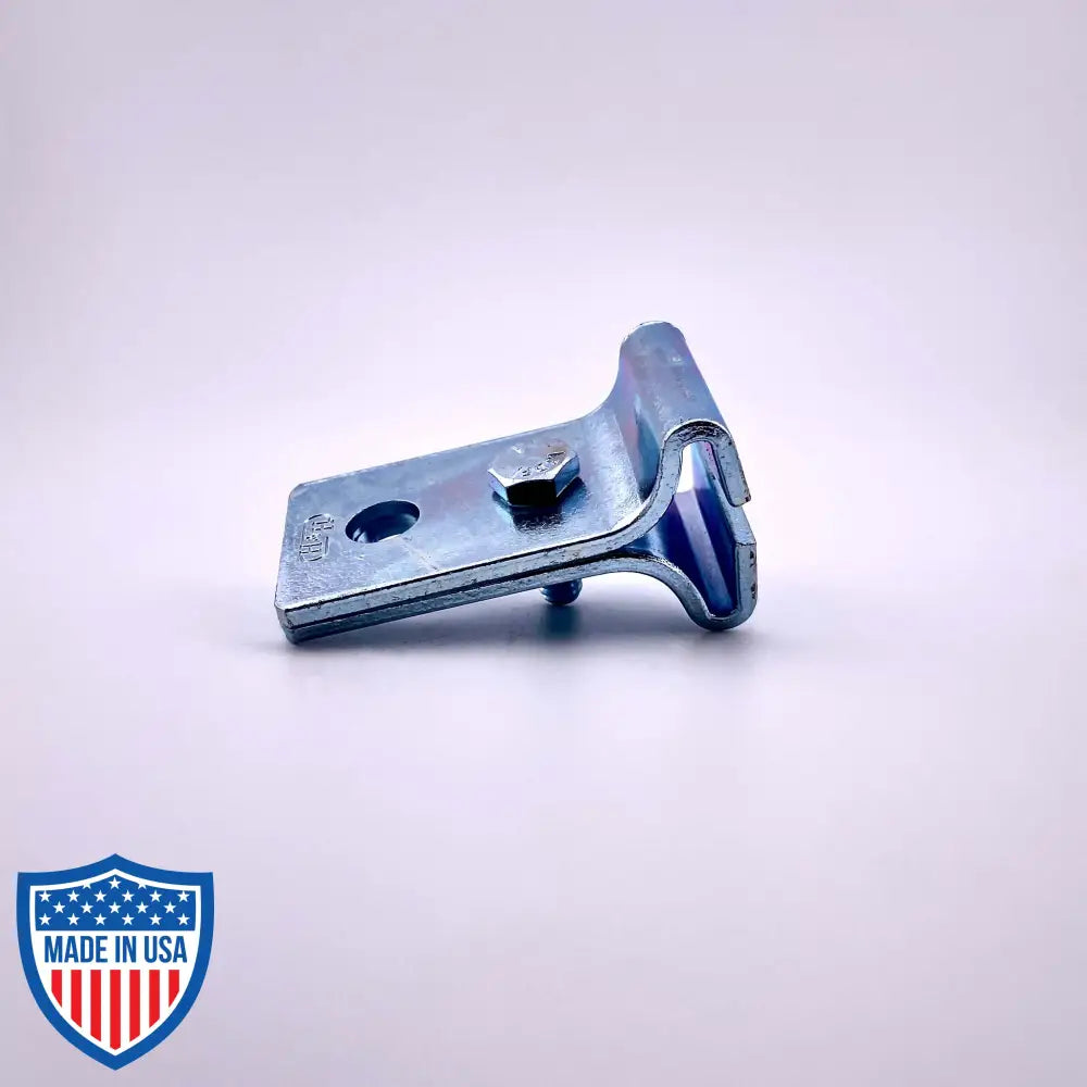 Steel Track Hanger