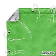 Digital Green Screen with Bag