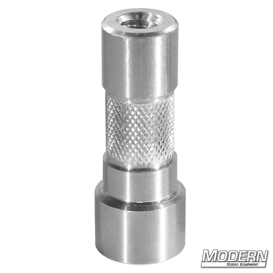 Starter Pin 3/8-inch to 3/8-inch Aluminum