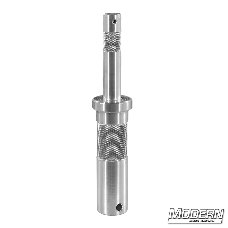 Aluminum Stand Adapter (1-1/8-inch to 5/8-inch)