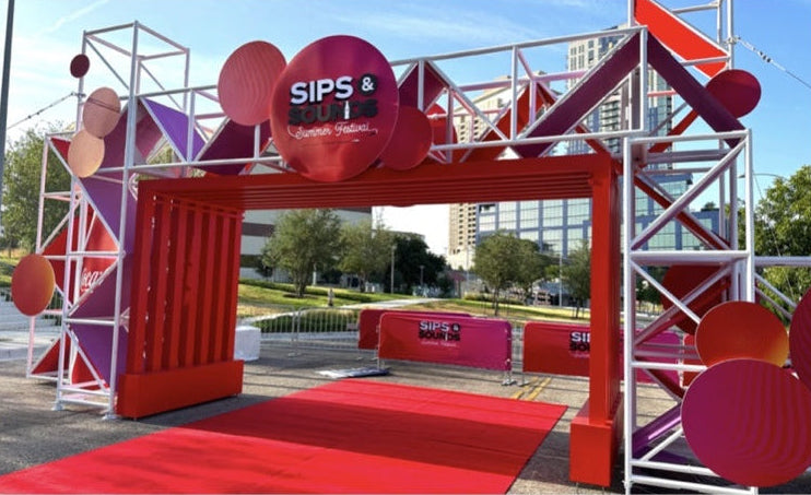 How Film Speed Handles Truss Installations — From Design to Build