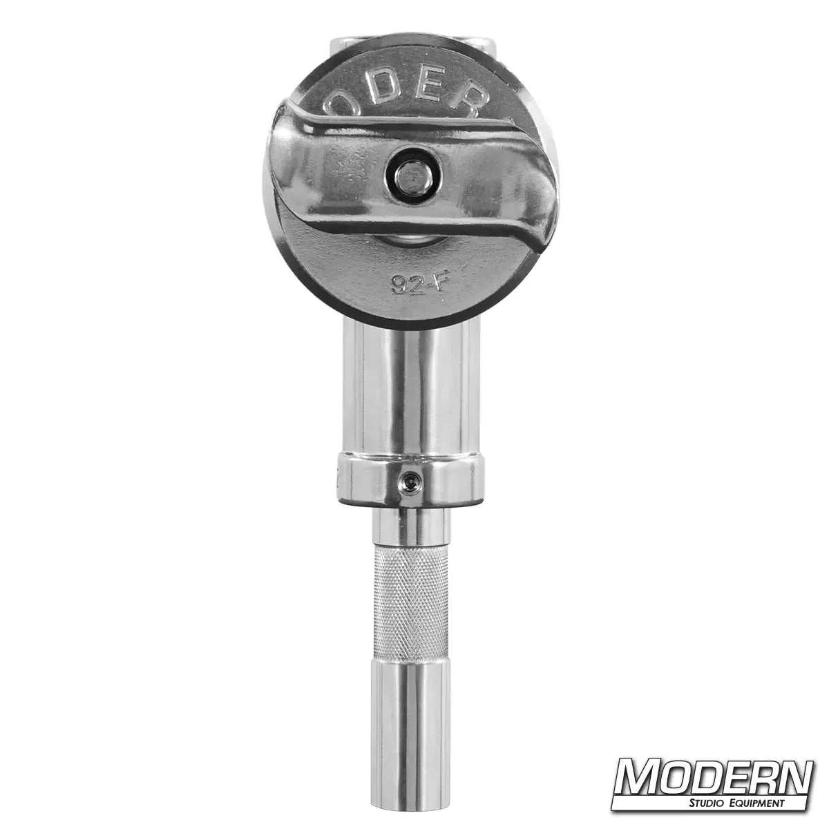 Modern 4-1/2" Junior Grip Head - Lollipop for Film Grip and Rigging