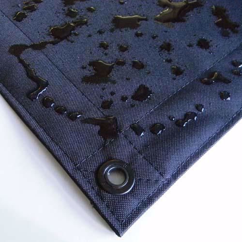Heavy Water Solid Rag - with Bag