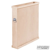 Wooden Scrim and Flag Box 48" x 48" with handles for film grip and rigging equipment