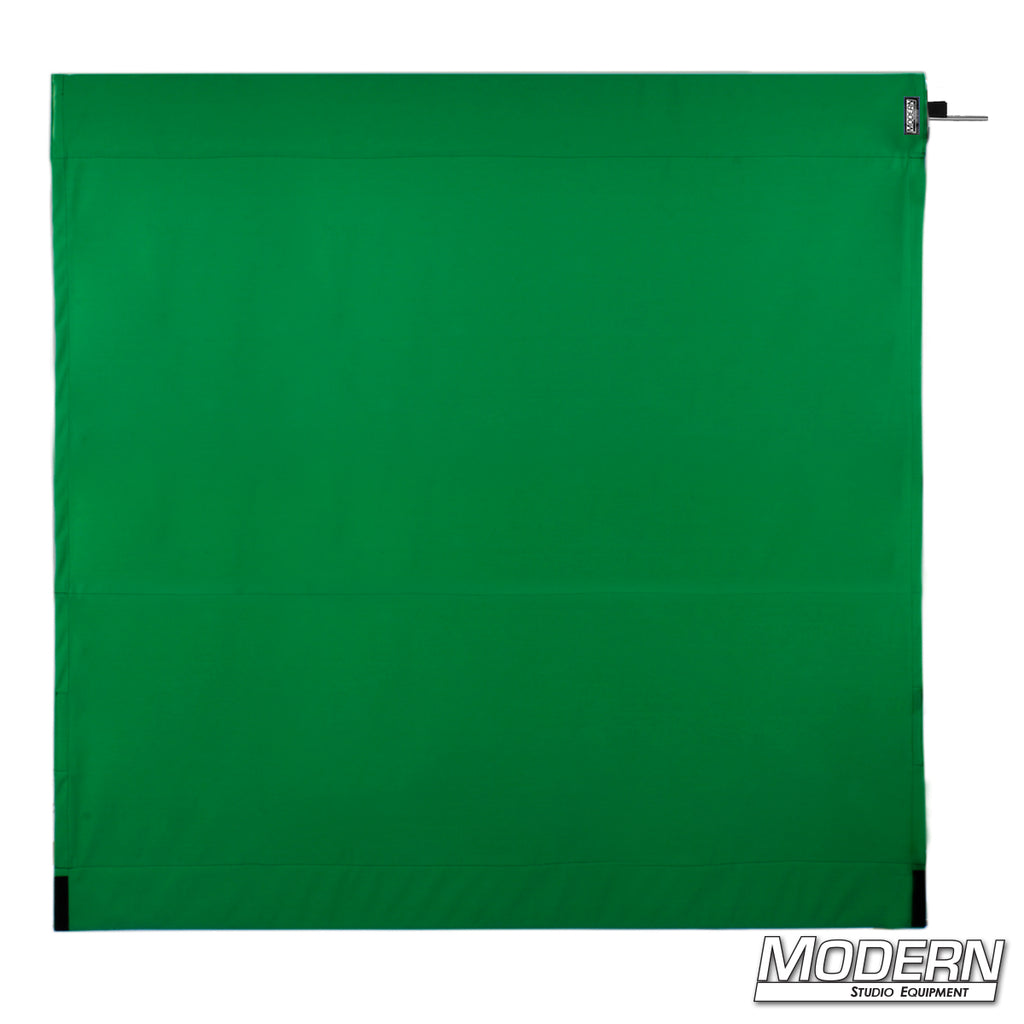 Wag Flag - Chromakey Green