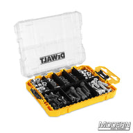 Nuts and Bolts Assortment Kit in Dewalt® Toughcase