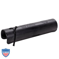 1-1/2" Black Speed Clip for Speed-Rail®