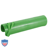 1-1/2" Green Speed Clip for Speed-Rail®