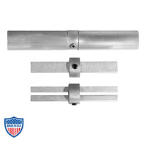 1-1/2" Mega-Quick Internal Pipe Splice Coupler