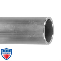 1-1/2’’ Speedrail® Aluminum Pipe Schedule 40