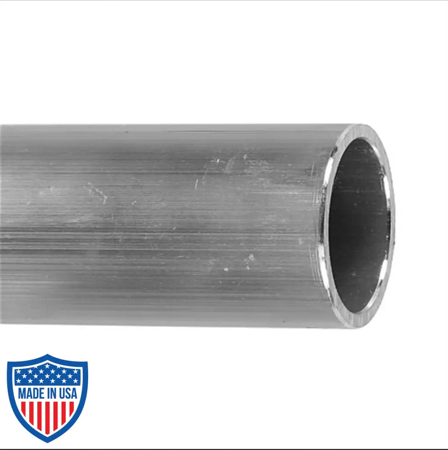 1-1/4’’ Speedrail® Aluminum Pipe Schedule 40