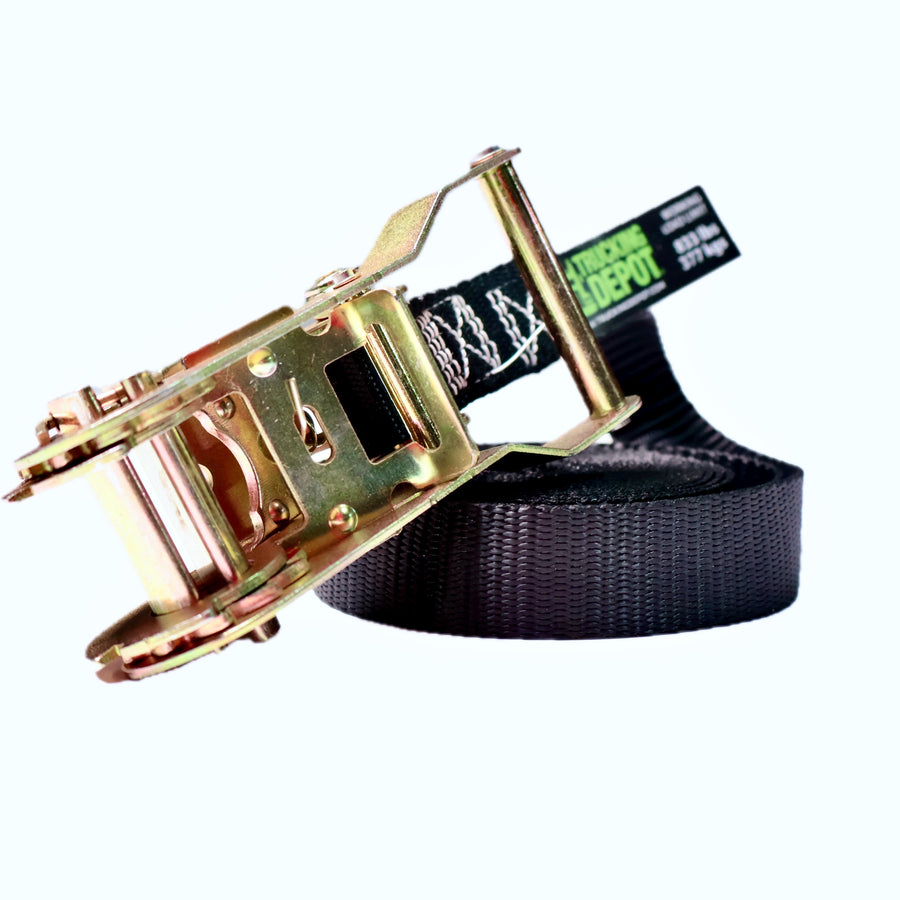 1" x 15' Endless Ratchet Strap