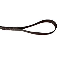 1" x 15' Loop Ratchet Strap