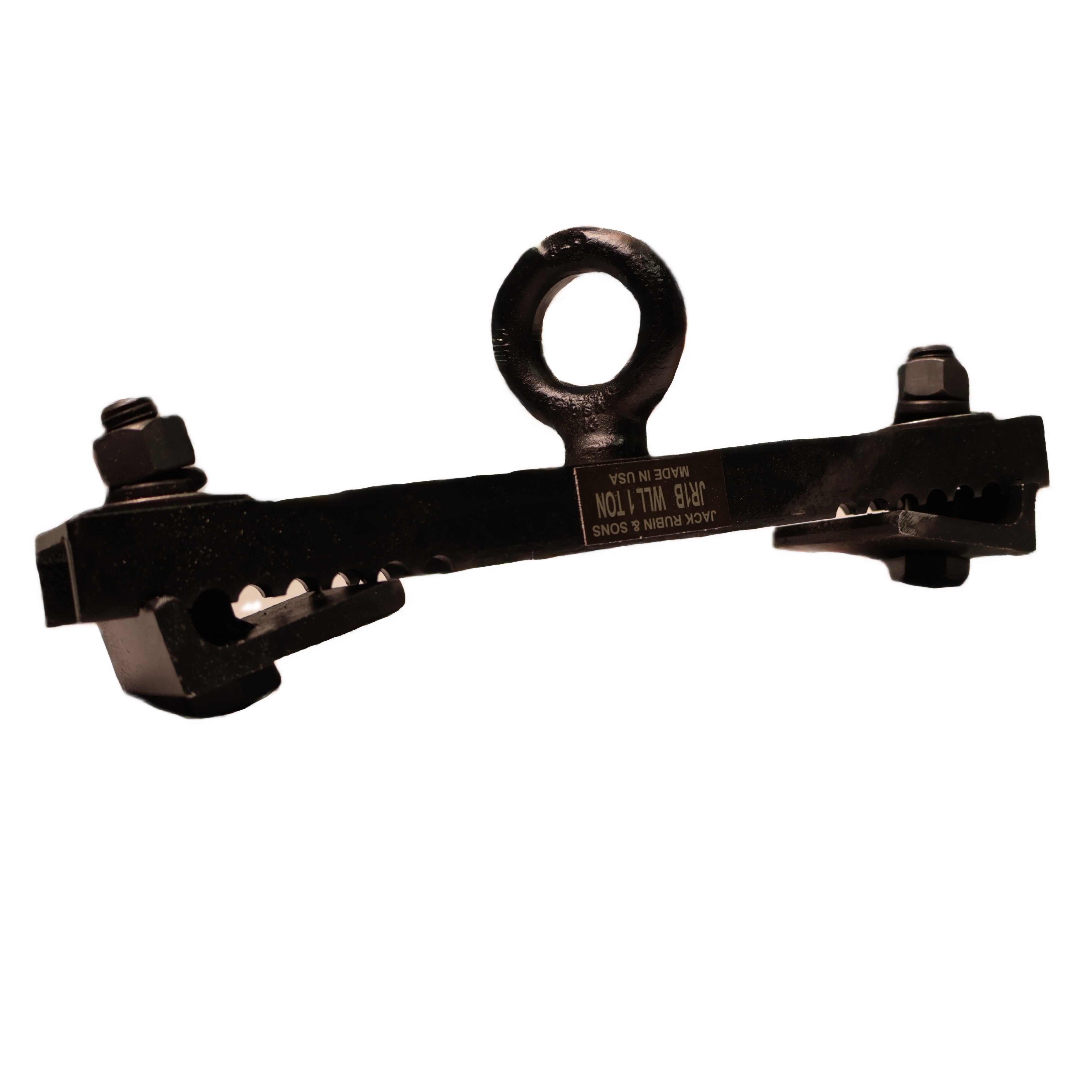 1 Ton Beam Clamp with Eye