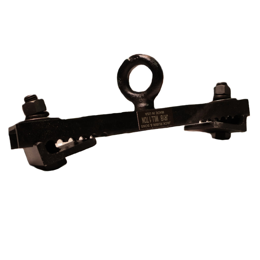 1 Ton Beam Clamp with Eye